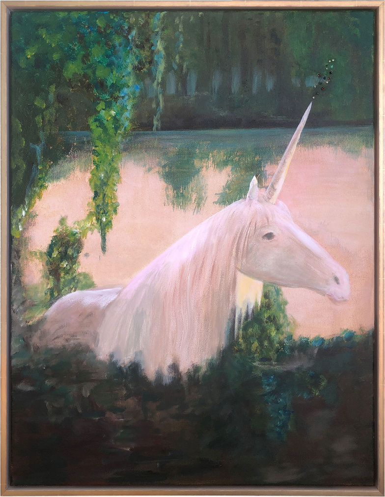 Einhorn